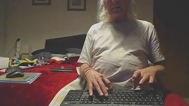 WaverlyKernow webcam