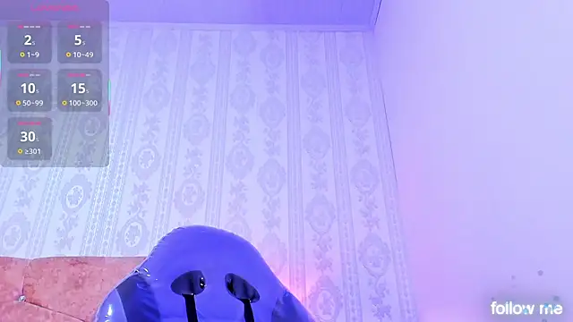 liaa_18 - Liaa_18's free webcam