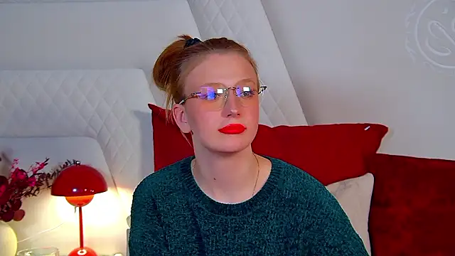 BeatriceBinoche webcam