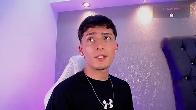 MateoMitchell webcam