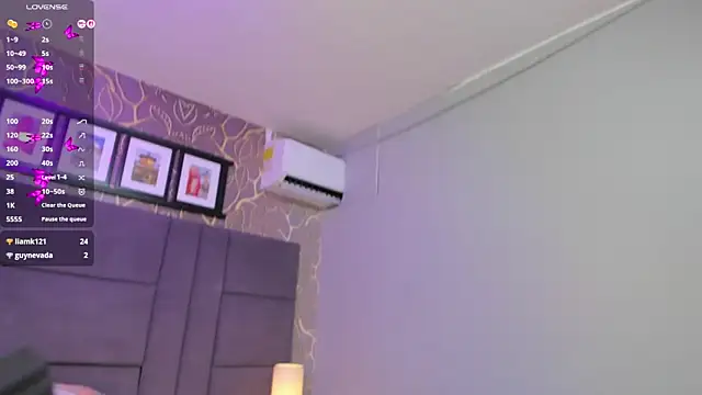 monserrat_cutte webcam