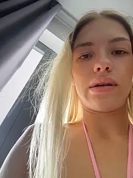 -Sexy_Barbie- webcam