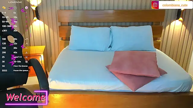 soffia_modre_ webcam