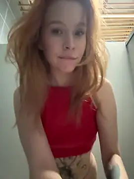_little_ginger - _Little_Ginger's free webcam