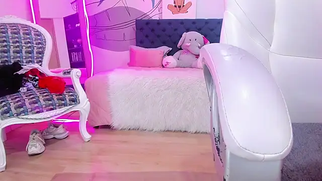 Daniela_Santanaa webcam