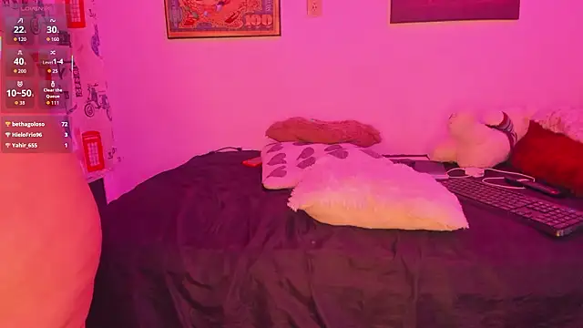 Ashley_bigasss_ webcam