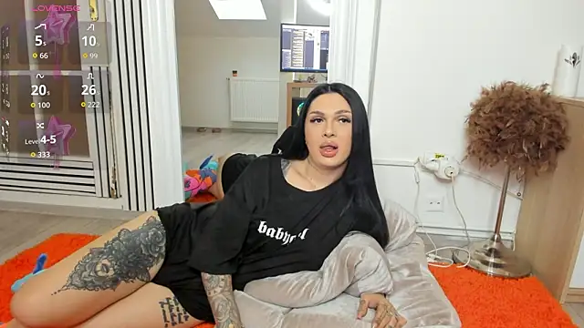 sinfulstar - SinfulStar's free webcam