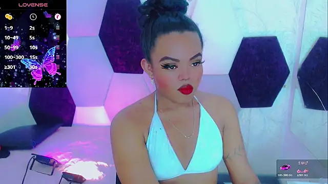 KayleighDreams_ webcam