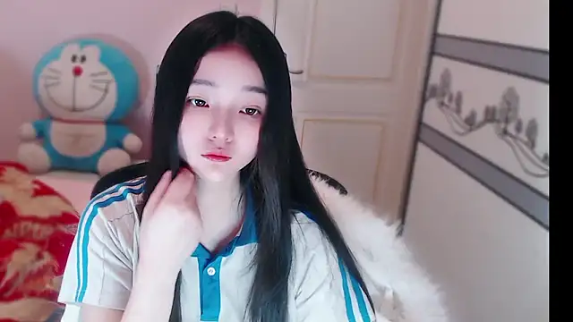 xiao-xiao-D webcam