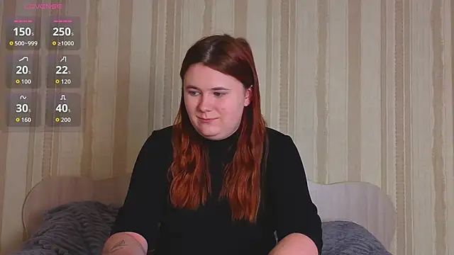 Eva_Starlight webcam