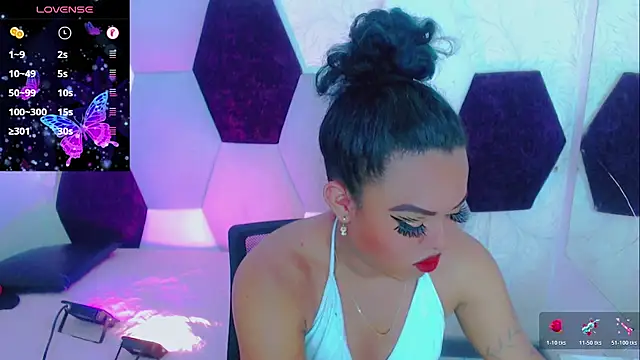 KayleighDreams_ webcam