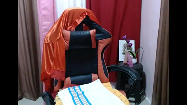 Chubby_HotLady webcam