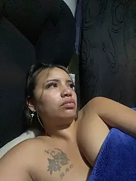 liliymike19 webcam