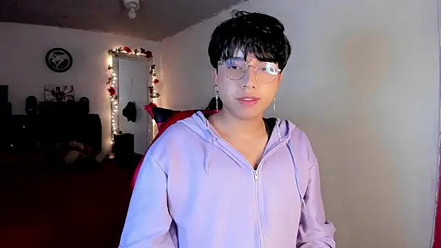 AnggelONfiree webcam