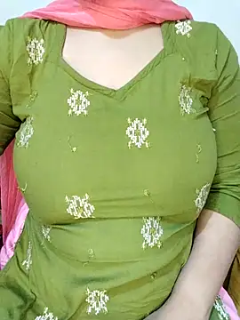 Nilanjona-Ray webcam