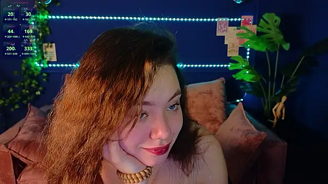 meow_mellie webcam