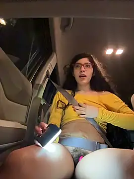 dani_bela (F young) - Control de mi  lush (juguete) 1 minuto