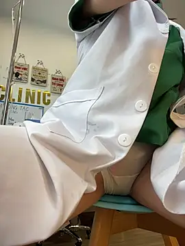 Clinic_Sexy Live Webcam on Stripchat