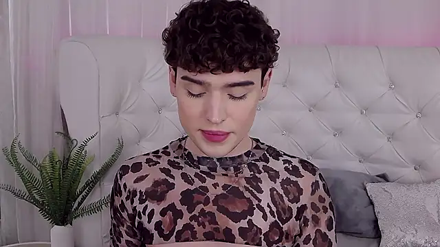 RobbyCharming webcam