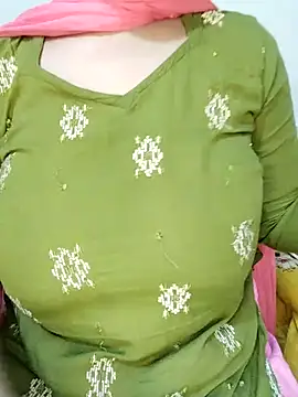 Nilanjona-Ray webcam