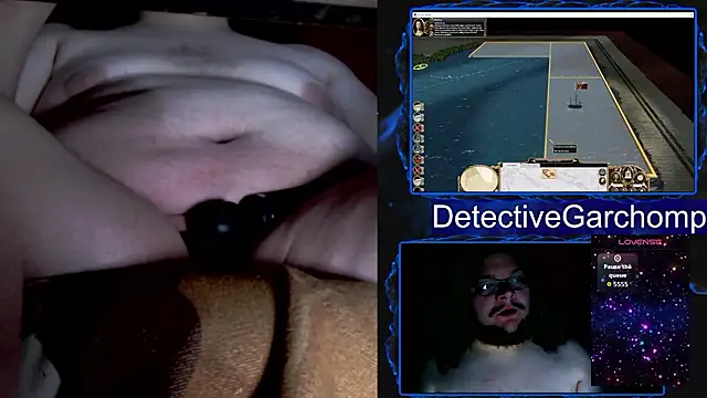 DetChompy webcam