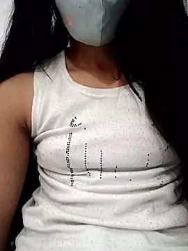 Dreem_Girl_Riya webcam