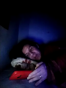 Cameron_puppy webcam