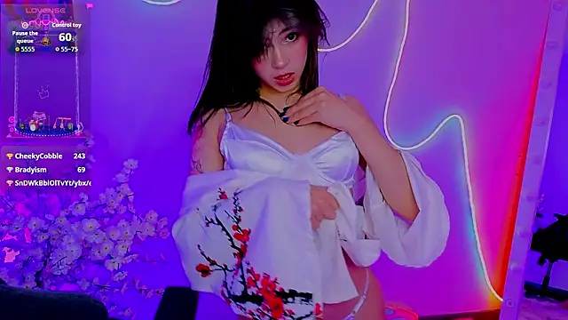 hotary_yuko - Hotary_Yuko's free webcam