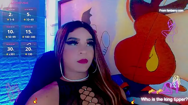 Cristal_Villael webcam