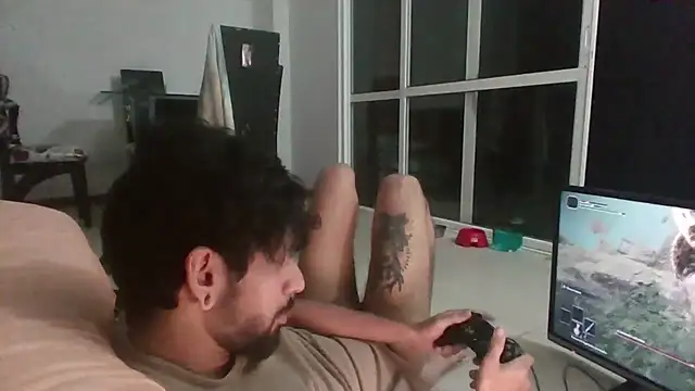 Alejandro92_cali webcam