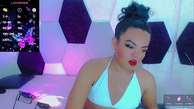 KayleighDreams_ webcam