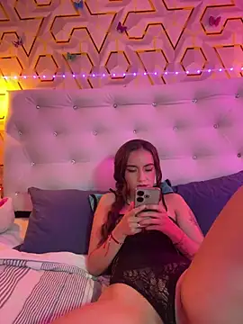 MelanyyJhonson15 webcam