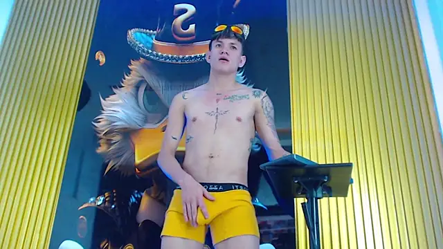 sti_sex_boy - Sti_Sex_Boy's free webcam - UK Sex Cams