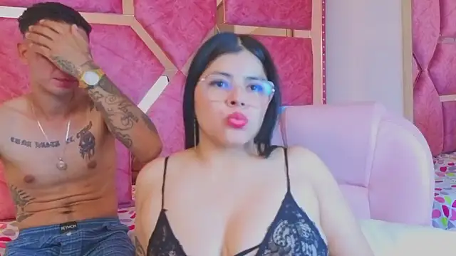 Irina_and_Max webcam