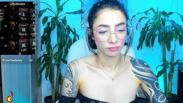 barbie_scoth_ webcam