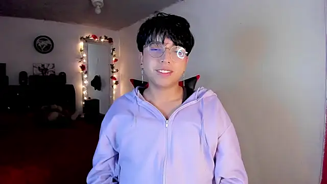 AnggelONfiree webcam