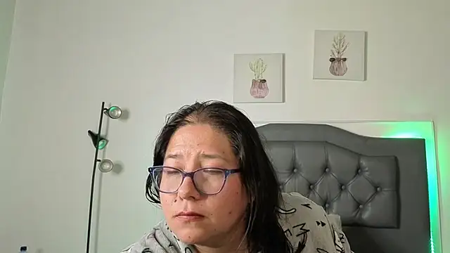 scarlett_widow_ webcam