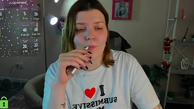 Michele_Greenn webcam