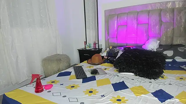 solesito_hotx webcam