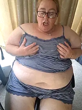 Iceprincess2bad4u webcam