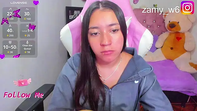 Karla__cute webcam