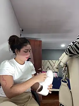 lana_rousse01 webcam