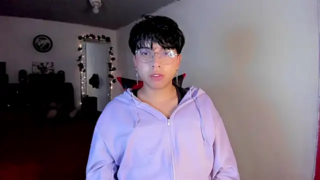 AnggelONfiree webcam