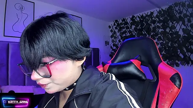 Kitty_Gang webcam