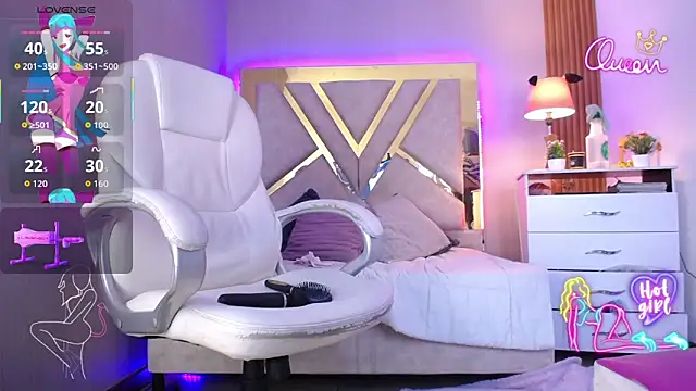 Ashley_parkerr webcam