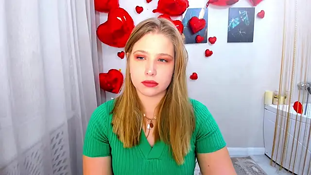 SweetDaylight webcam