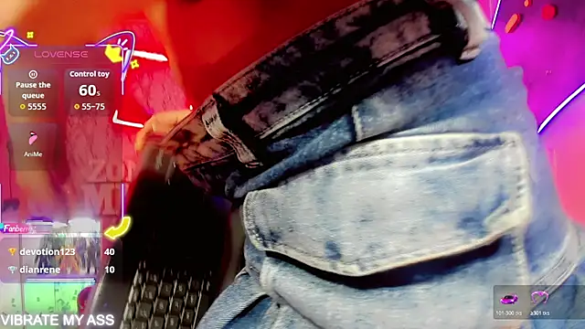 alessa_mullen - Alessa_mullen's free webcam - UK Sex Cams