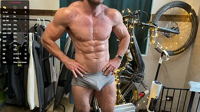 ericeric507 (M young) - big load