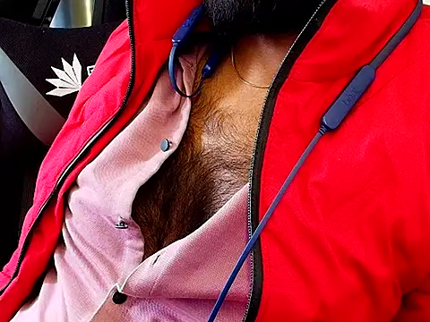 jenni11live (Ask my age) - CUMshoot in public