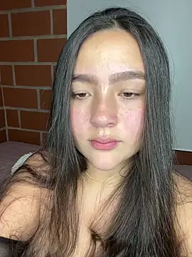 Webcam Model (iam_Cami11)  is live.Free join now!